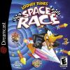 Looney Tunes: Space Race Box Art Front